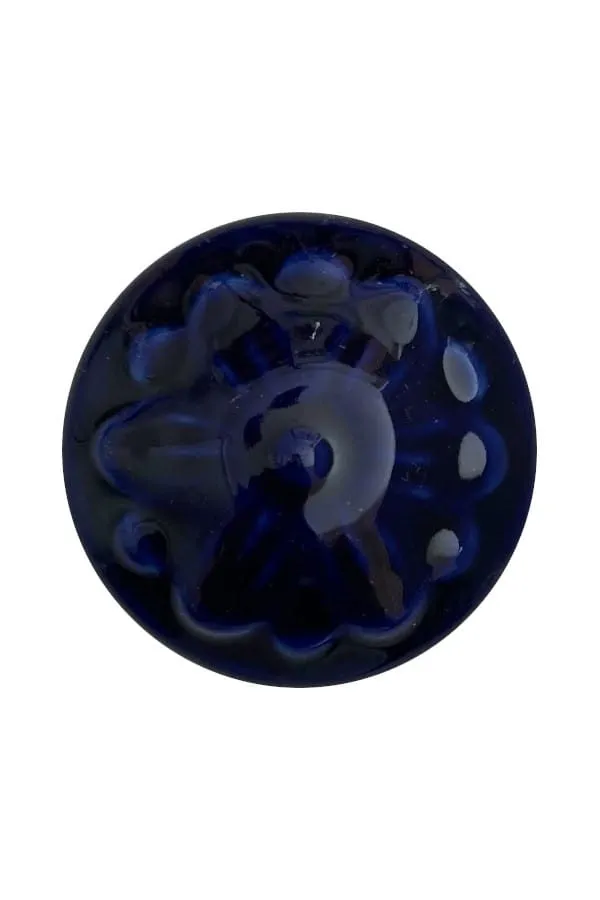 Cerama Smalti liquidi Blue Glossy smalto ceramico blu lucido