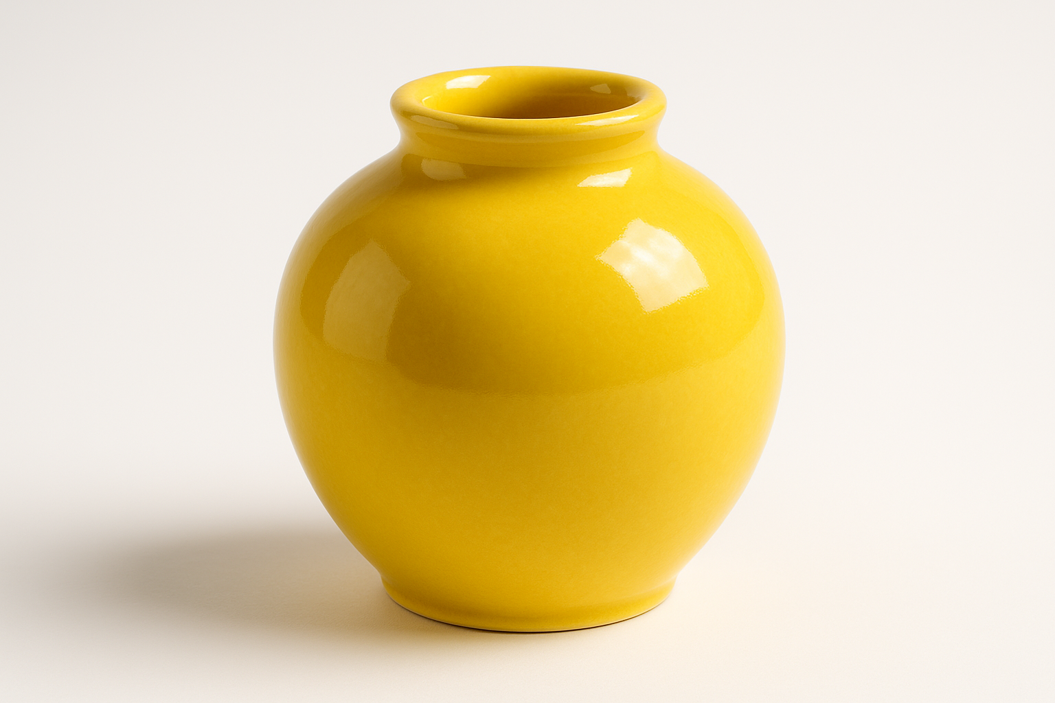 Colorobbia Smalti Liquidi Sunflower Smalto Giallo Lucido