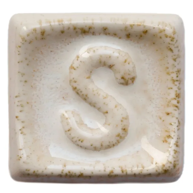 CERCO High Fire SP 1224 Orchid smalto crema lilla 500 g