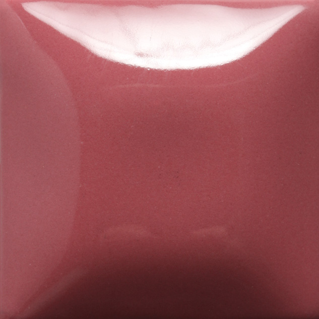 Mayco Stroke & Coat Rosey Posey smalto ceramica rosa coprente