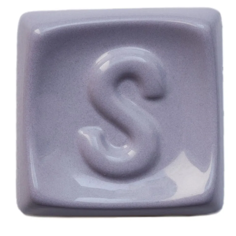 CERCO OPK 601 smalto viola coprente 500 g