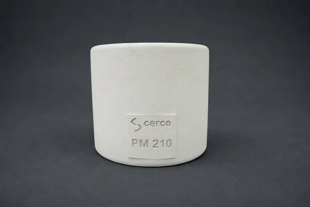 CERCO PM 210 Tori Mug stampo gesso tazza colaggio 8 cm