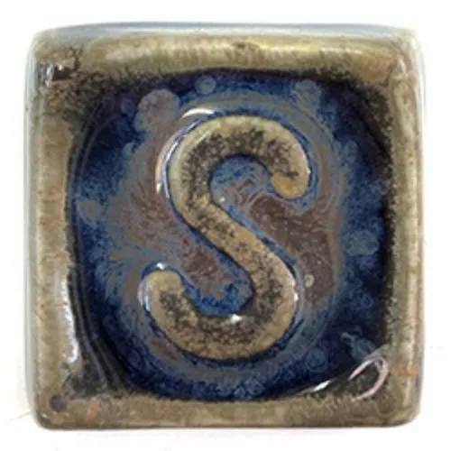CERCO High Fire Glazes SP 1515 Storm smalto ceramico 500 g alta temperatura