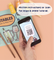 Pott'd Painting Kits kit pittura boccale birra + calice vino