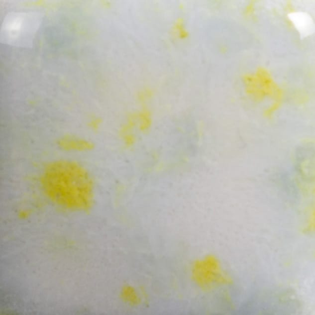 Mayco Jungle Gems Lemon Lime smalto cristalli giallo verde