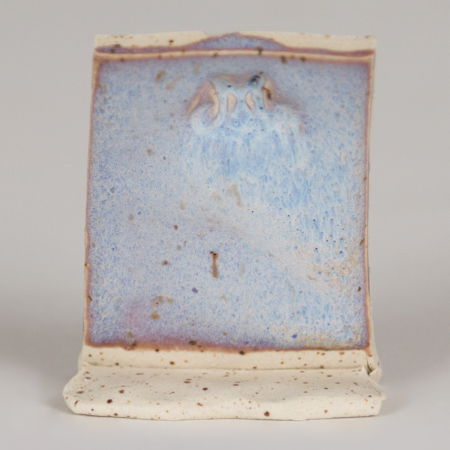 Mayco Foundations Lavender Mist smalto ceramico lilla