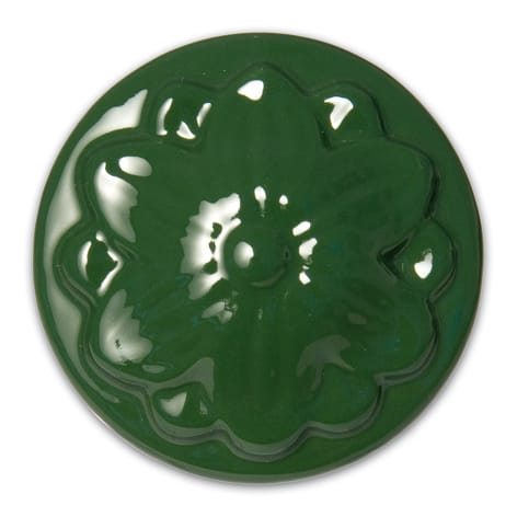 Colorobbia In The Jungle smalto ceramico verde lucido
