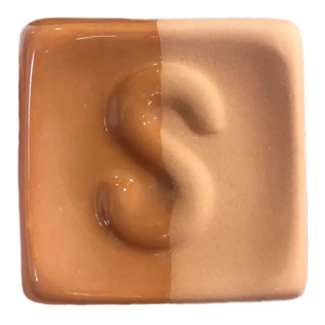 CERCO Engobes ENG 593 Gold Brown ingobbio marrone
