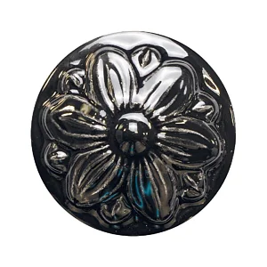 Colorobbia Black smalto ceramico liquido nero profondo alimenti