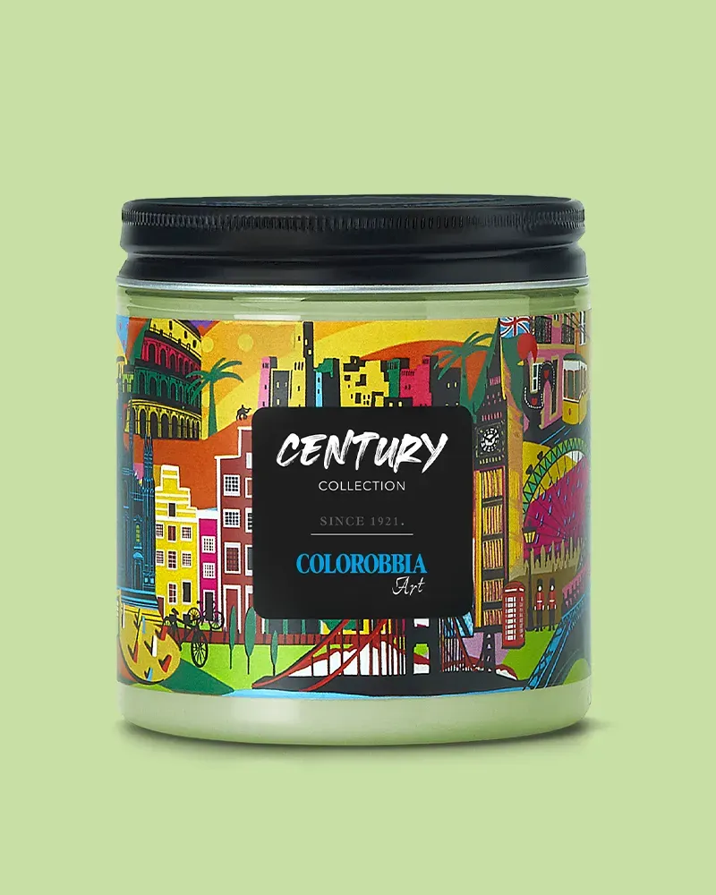 Colorobbia Art Century Collection HCE 053 smalto ceramico