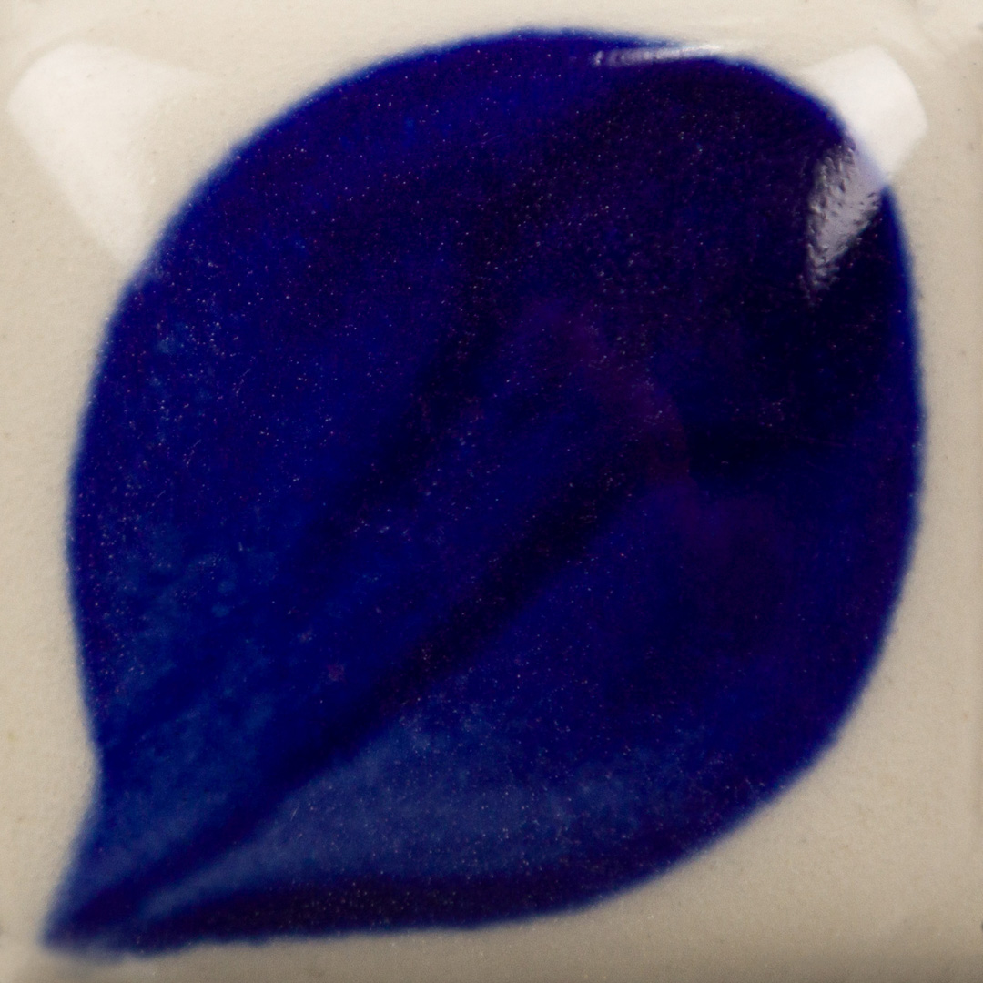 Mayco E-Z Stroke Dutch Blue sottosmalto traslucido blu