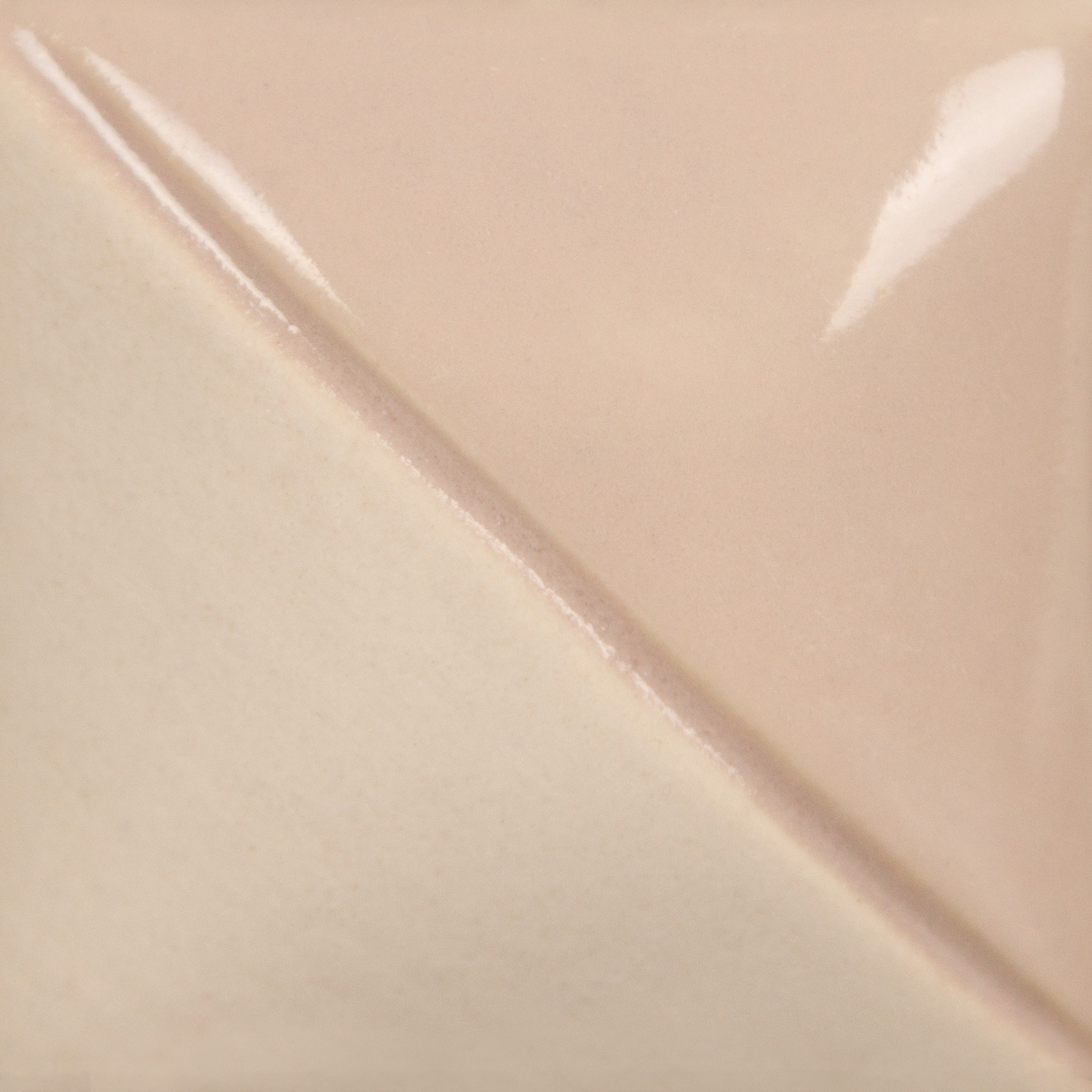 Mayco Fundamentals UG-224 engobbio ceramico rosa opaco