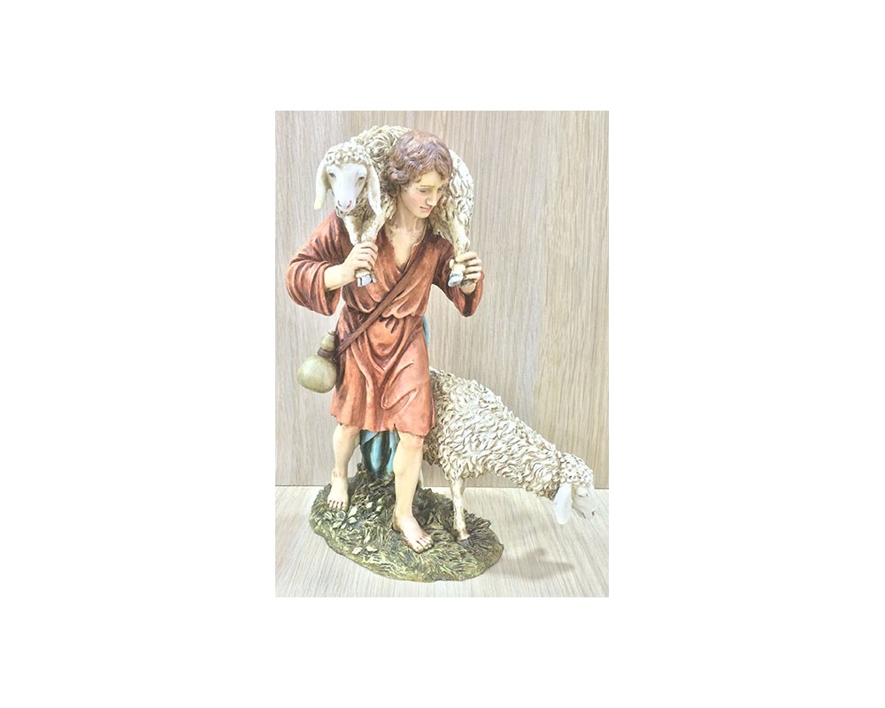 Ditta Montanini Pastori Landi 2008 Buon Pastore 20 cm