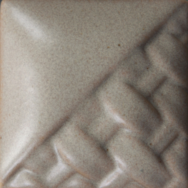 Mayco Stoneware Dunes smalto gres opaco effetto sabbia