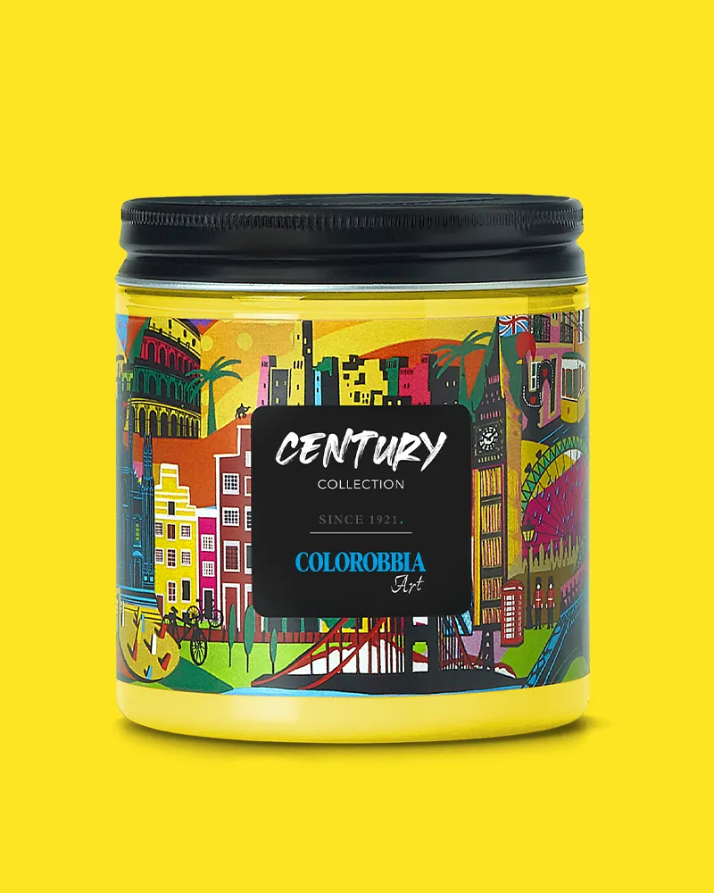 Colorobbia Art Century Collection HCE 006 smalto ceramico