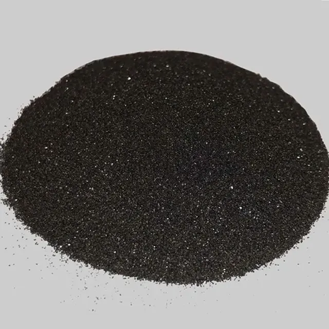 CERCO Oxides Ilmenite ossido ceramico puntinato