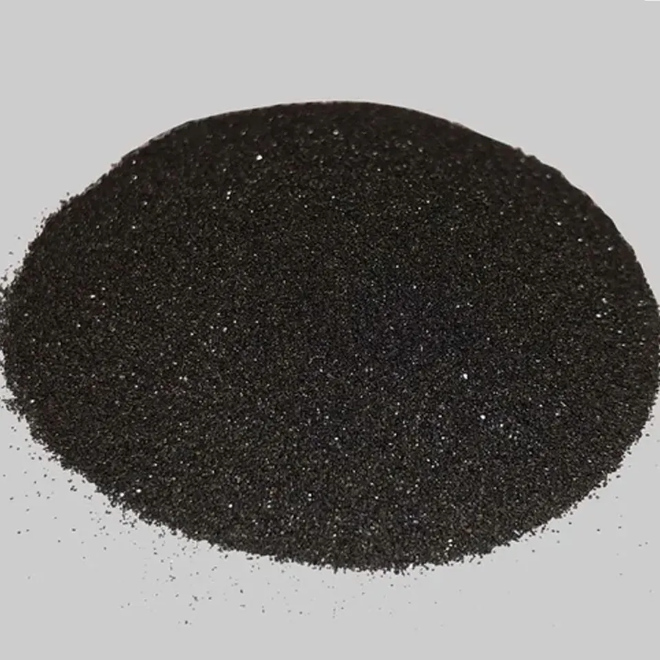 CERCO Oxides Ilmenite ossido ceramico puntinato
