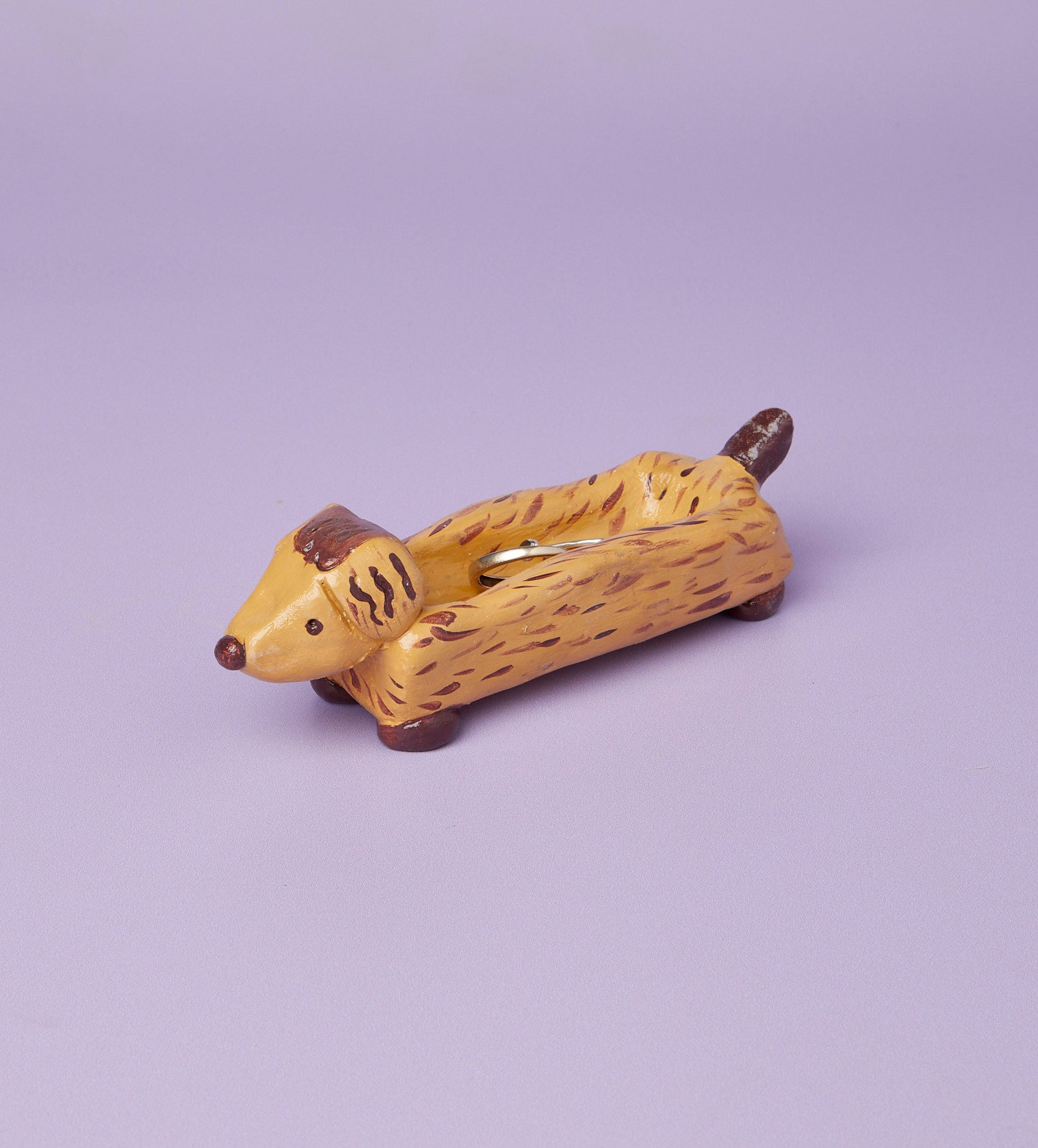Pott'd Home Pottery Pet Lovers kit ceramica animali