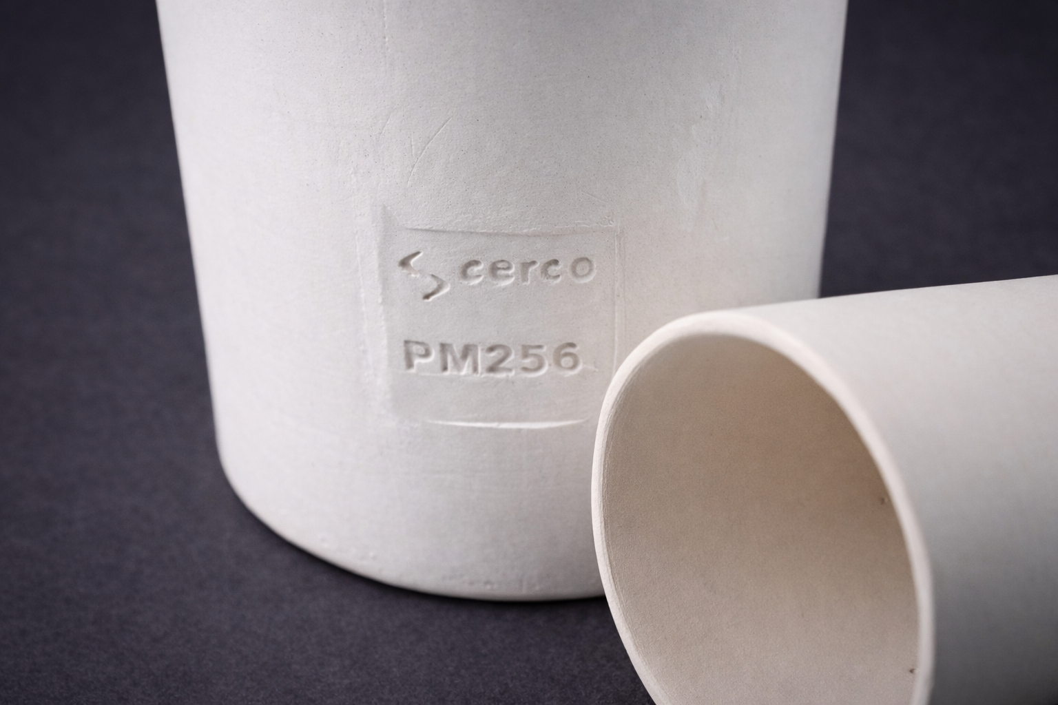 CERCO PM 256 stampo gesso tazza conica alta colaggio