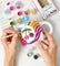 Pott'd Extras and Accessories Keramiekverf vernice ceramica creativa