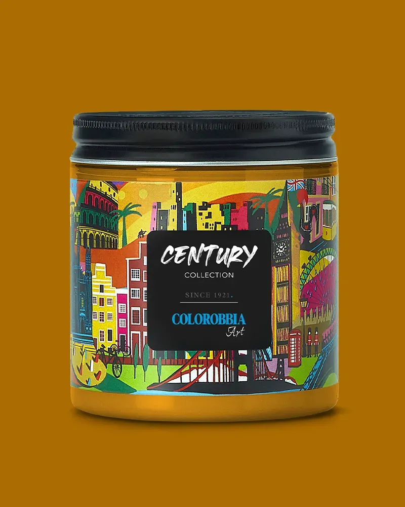 Colorobbia Art Century Collection Smalti Glitter HCE 078 smalto