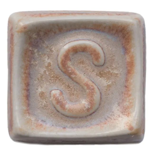 CERCO High Fire SP 1550 smalto ceramico Mars 500 g