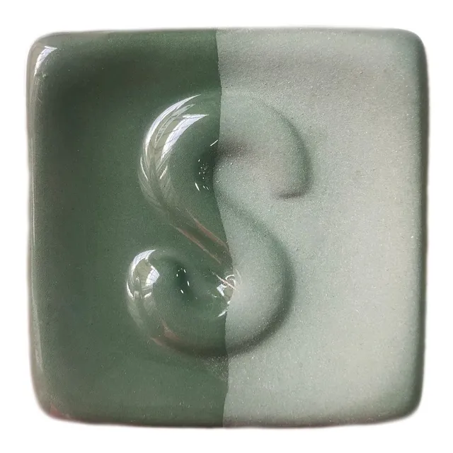CERCO ENG 303 Verde Cromo Ingobbio Ceramico