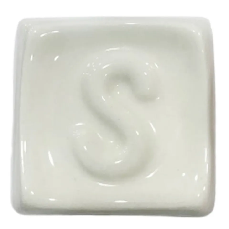CERCO SP 1600 Transparent smalto ceramica trasparente lucido