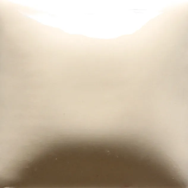 Mayco Stoneware Antique White smalto ceramica bianco antico