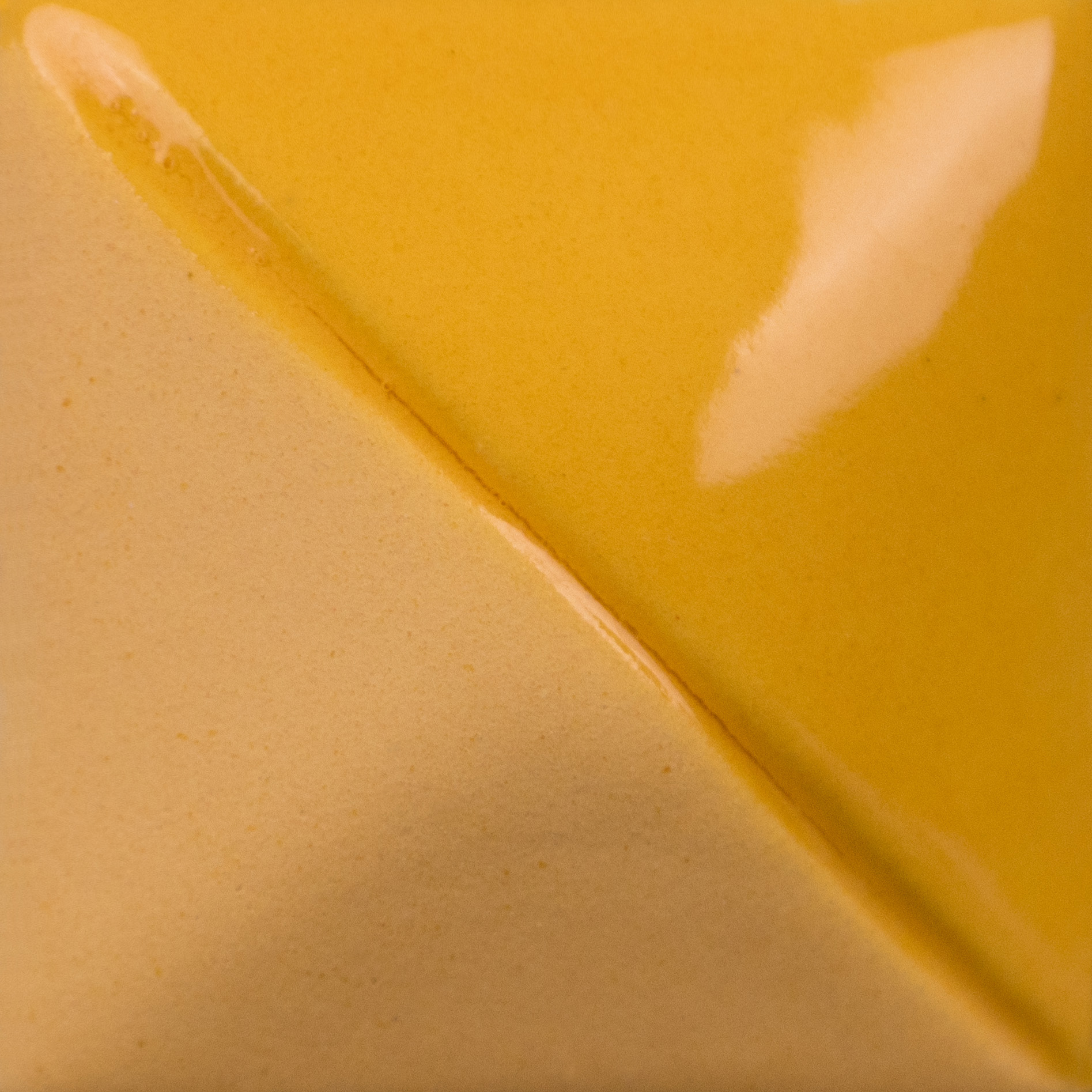 Mayco Stroke & Coat Squash Yellow smalto ceramica giallo
