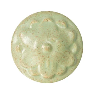 Colorobbia Terra Bella Sagebrush smalto ceramico verde opaco