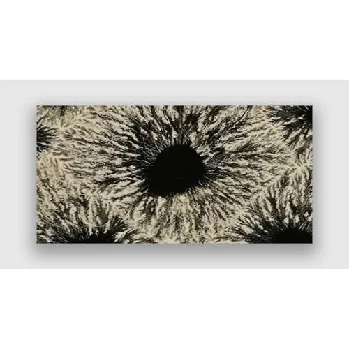 CERCO Mocha Paints MCH 272 Mocha Black colore nero vasetto