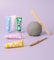 Pott'd Projects Bosjes aan Liefde kit ceramica fiori amore