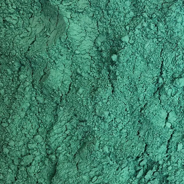 CERCO Oxides Copper Carbonate ossido rame ceramica