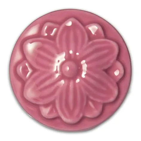 Cerama Smalti liquidi Golden Pinktini smalto rosa lucido