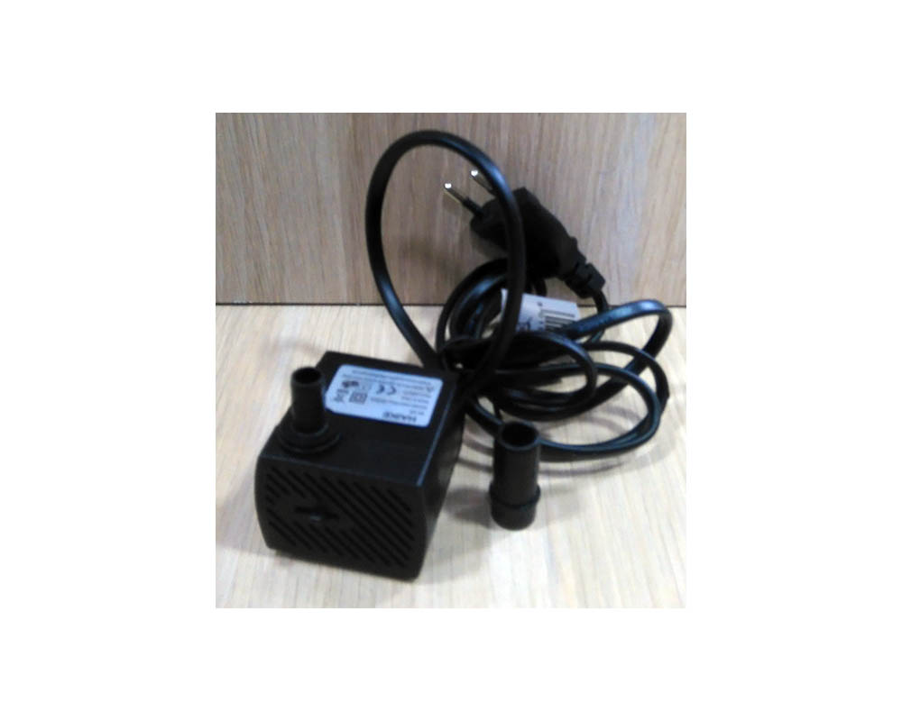 Ditta Montanini 86064 motorino acqua presepe medio 5 Watt