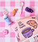Pott'd Bundles Tiny Yums Sippin bundle tazze ceramica