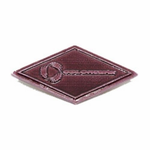 CERCO Low Fire S 1687 smalto ceramico Plum viola prugna