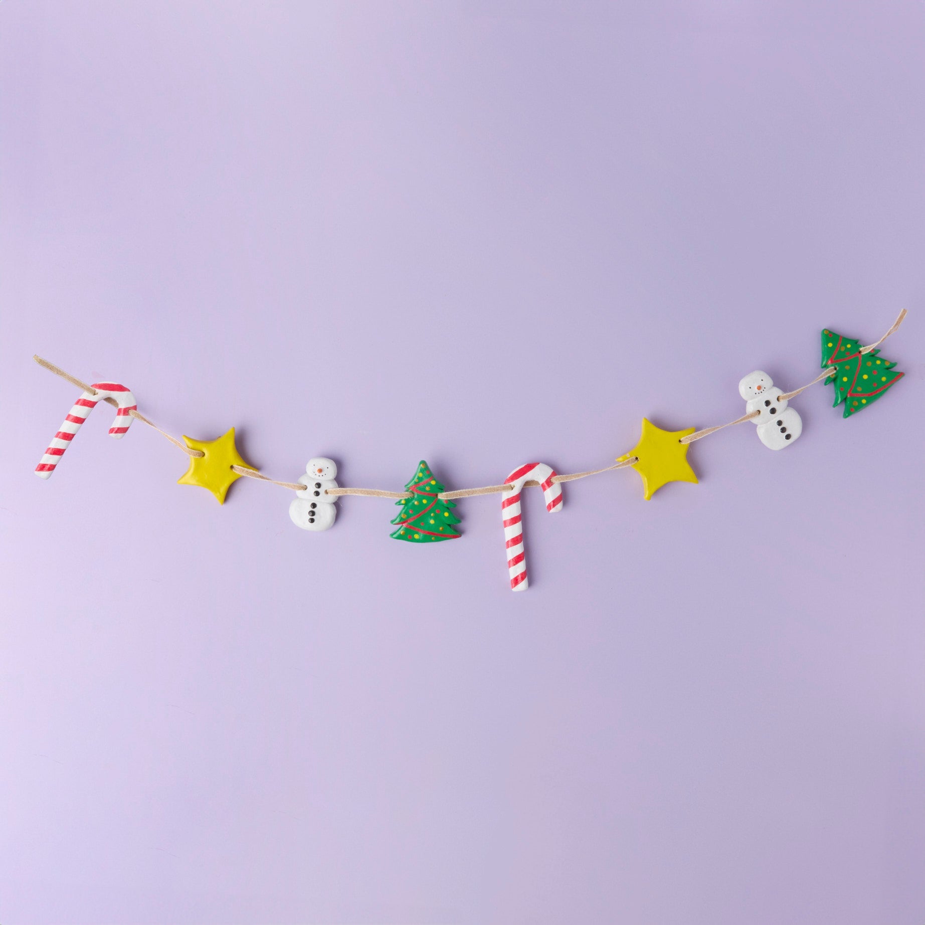Pott'd Bundles Fireside Festivities bundle natale kit
