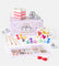Pott'd Painting Kits Perfect-Pair-Mugs x2 kit ceramica 2 tazze