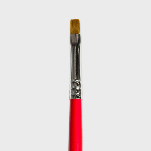 Mayco Brushes N.6 Shader Pennello Acrilico Sintetico