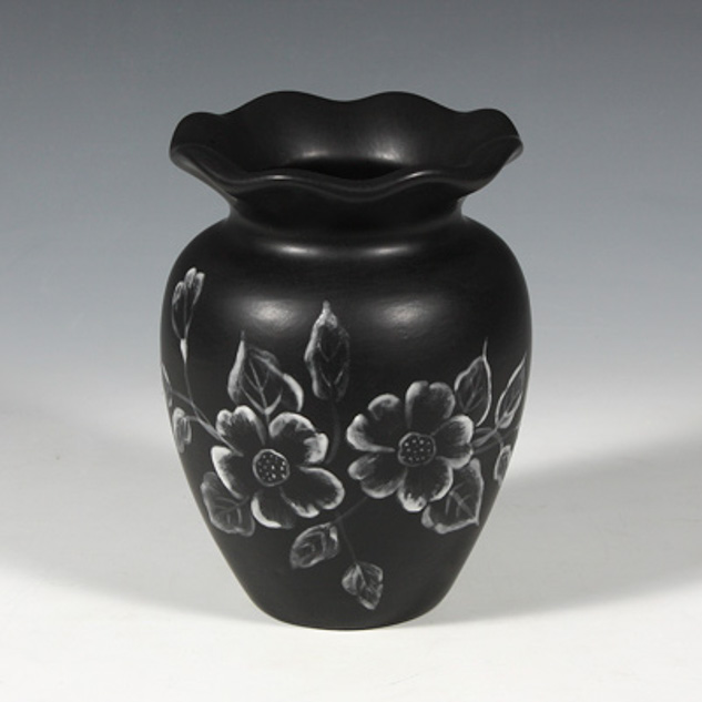 Mayco Earthenware Bisque ceramica Great Shapes Vases