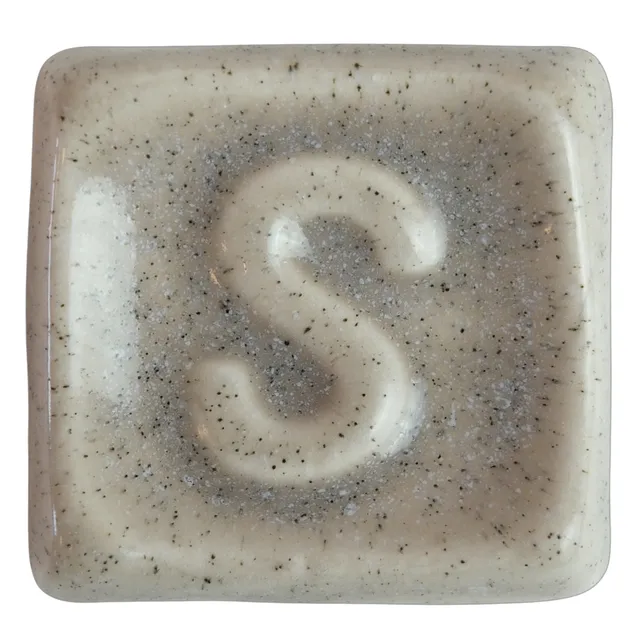 CERCO Low Fire S 1619 Smalto Ceramico Cashmere 500 g Lucido