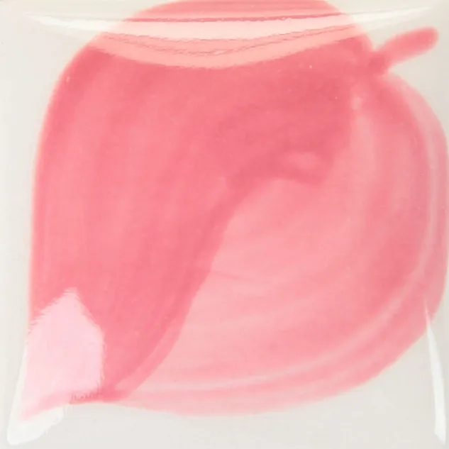 Mayco E-Z Stroke Rose ingobbio traslucido rosa