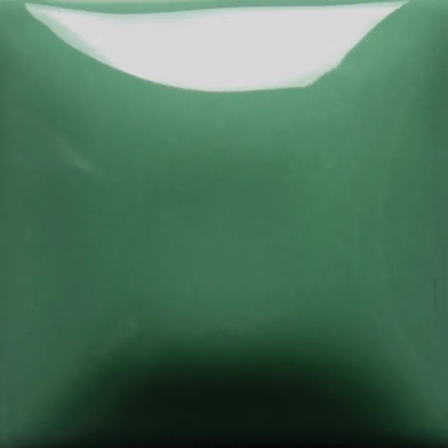 Mayco Stoneware Bright Jade smalto gres verde giada