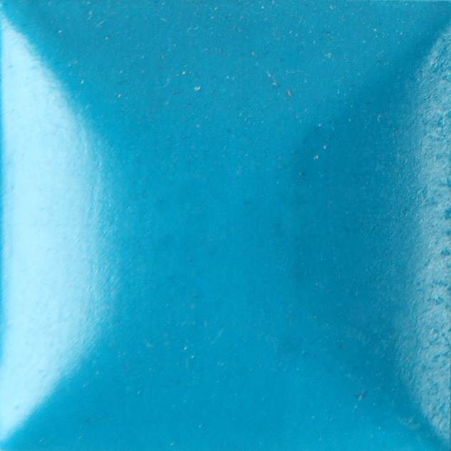 Mayco Bisq-Stain Ultramarine acrilico ceramica blu