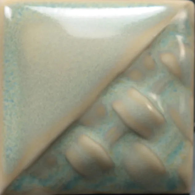 Mayco Stoneware Sand & Sea smalto gres mare