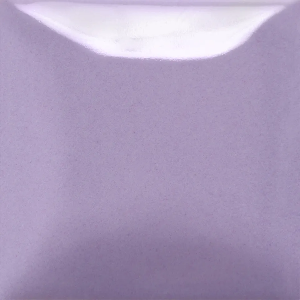 Mayco Stroke & Coat Lavendear Smalto Ceramica Lilla