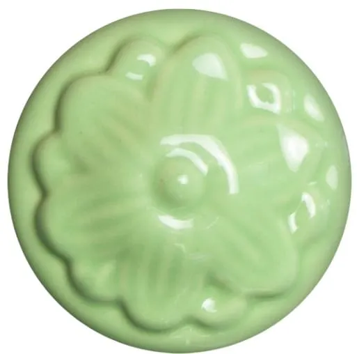 Colorobbia Bellissimo Pistachio smalto verde chiaro alimentare