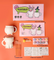 Pott'd Painting Kits Halloween kit pittura tazze ceramica